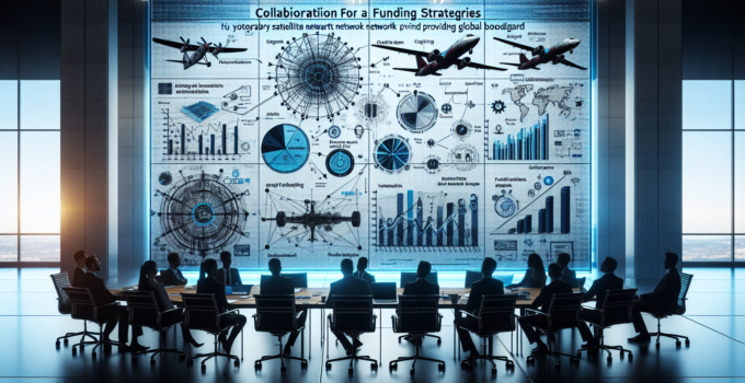 FAA Instructed Personnel to Locate Funding Options for Starlink Agreement