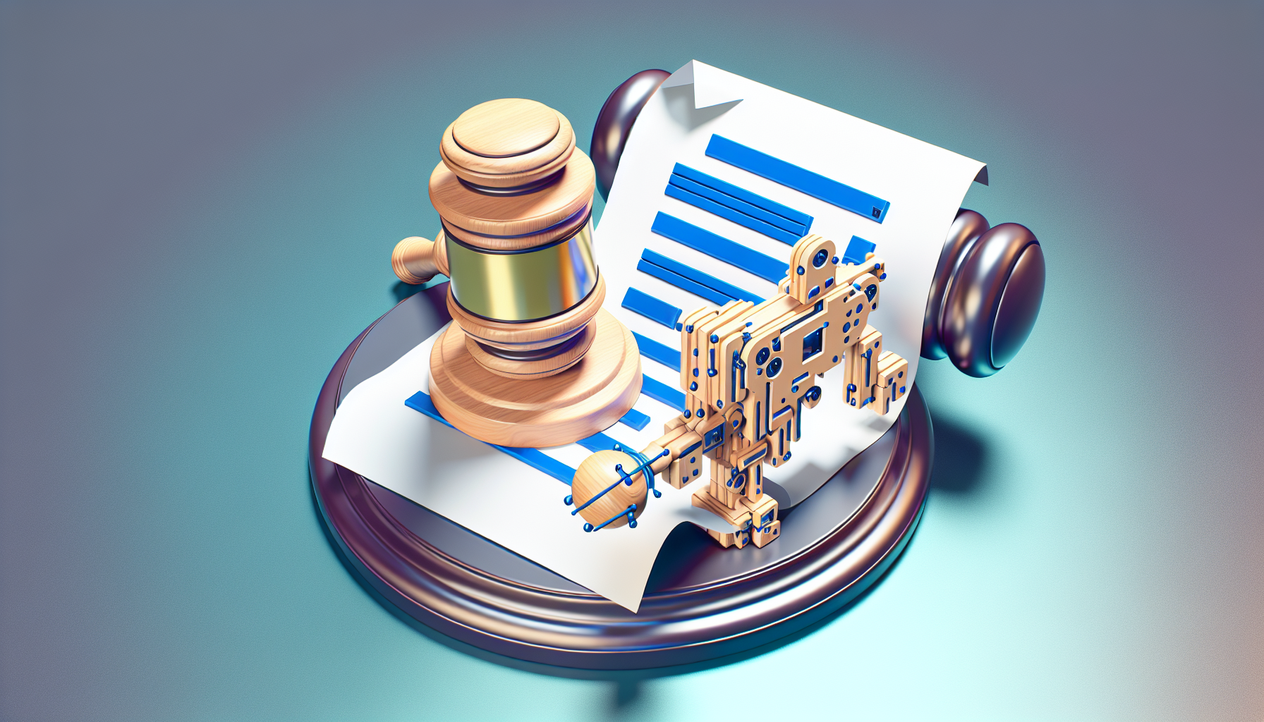 Spain's Recent Legislation Enforces Substantial Penalties for AI-Generated Content Lacking Labels