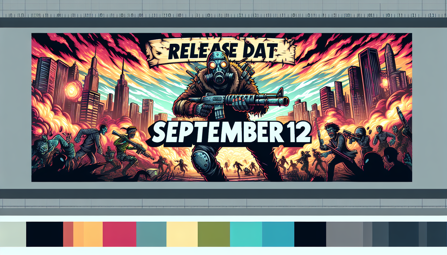 Borderlands 4 Launch Date Changed to September 12