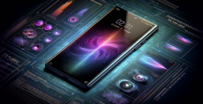 Confidential Data Indicates Upcoming Launch of Sleek Galaxy S25 Edge