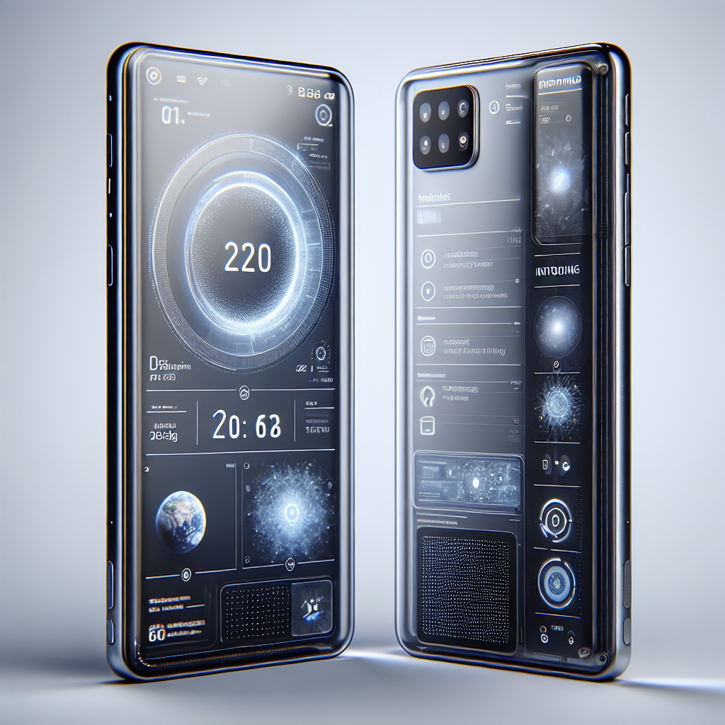 iPhone 17 Mock-Up Video Unveils Design Features of Apple’s 2025 Device Range