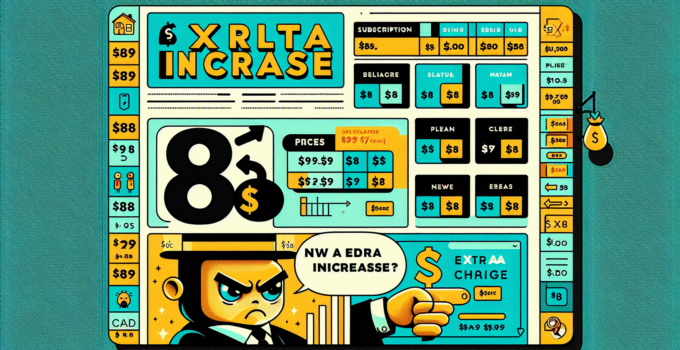 Max Unveils $8 Extra Charge on Every Subscription Plan