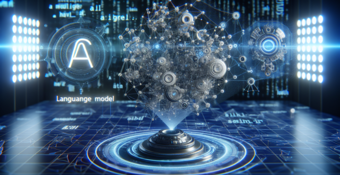 Meta AI Unveils Sophisticated Language Model to Rival ChatGPT