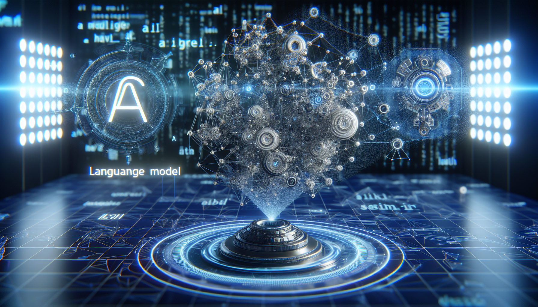 Meta AI Unveils Sophisticated Language Model to Rival ChatGPT