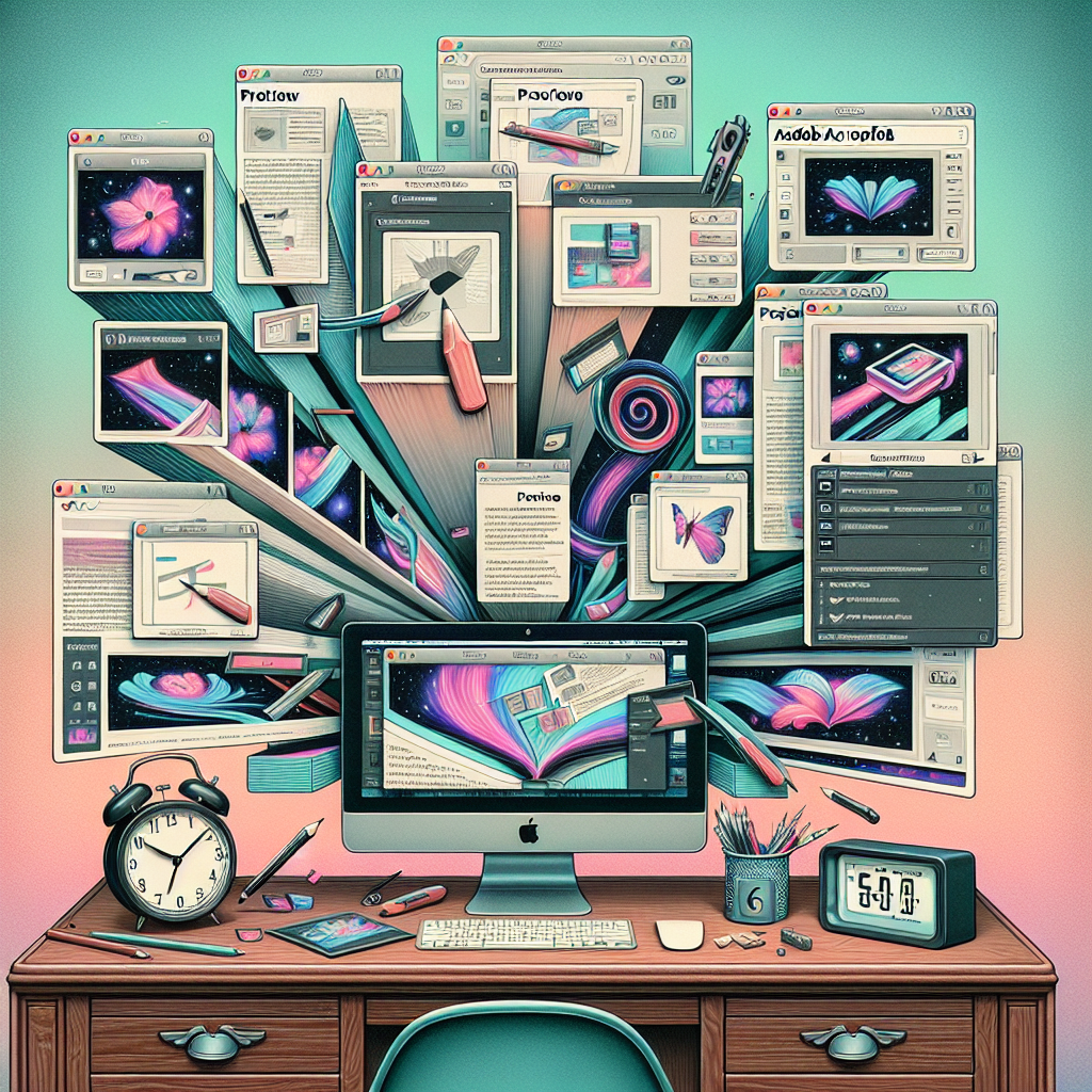 Modifying PDFs on a Mac: Utilizing Preview and External Applications