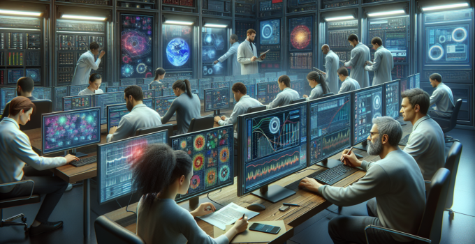 Researchers Perform AI Study on Reddit Users Unbeknownst to Them