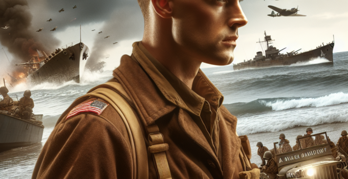 Tom Hanks' 'Greyhound' Follow-Up to Investigate D-Day and Pacific Theater Incidents