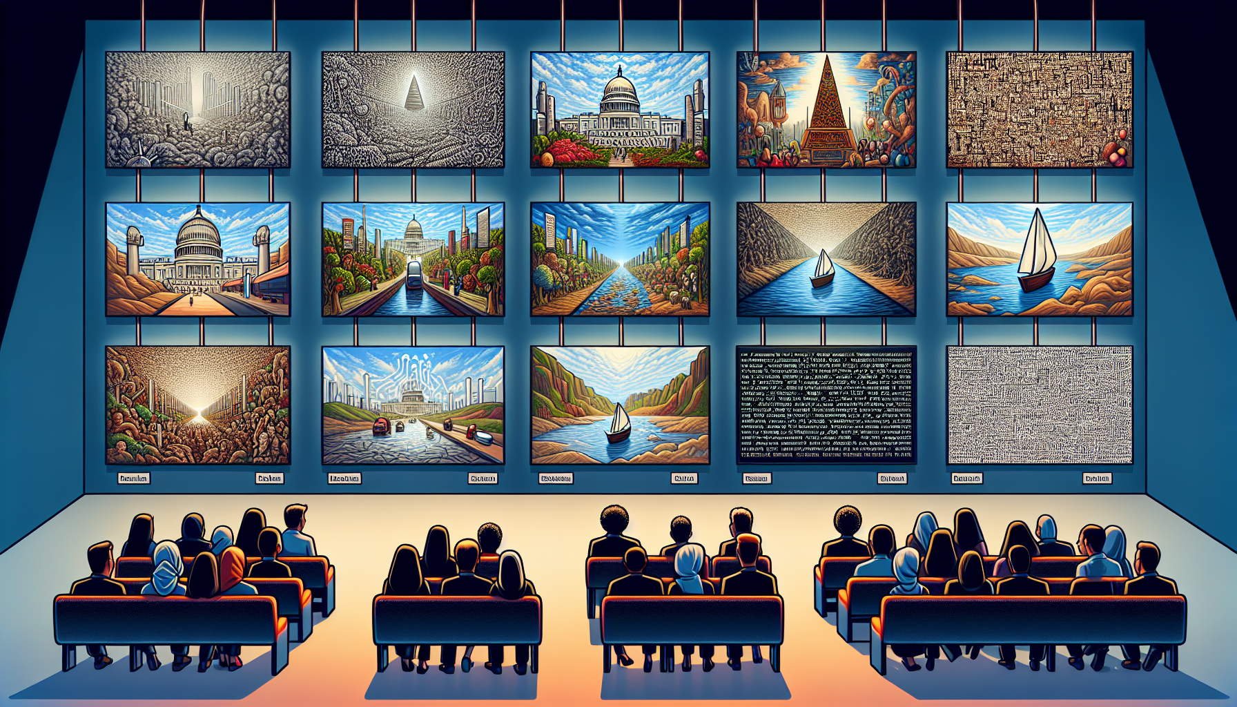 17 Impressive Veo 3 AI-Created Videos That Showcase the Difficulties of Authenticating Online Material