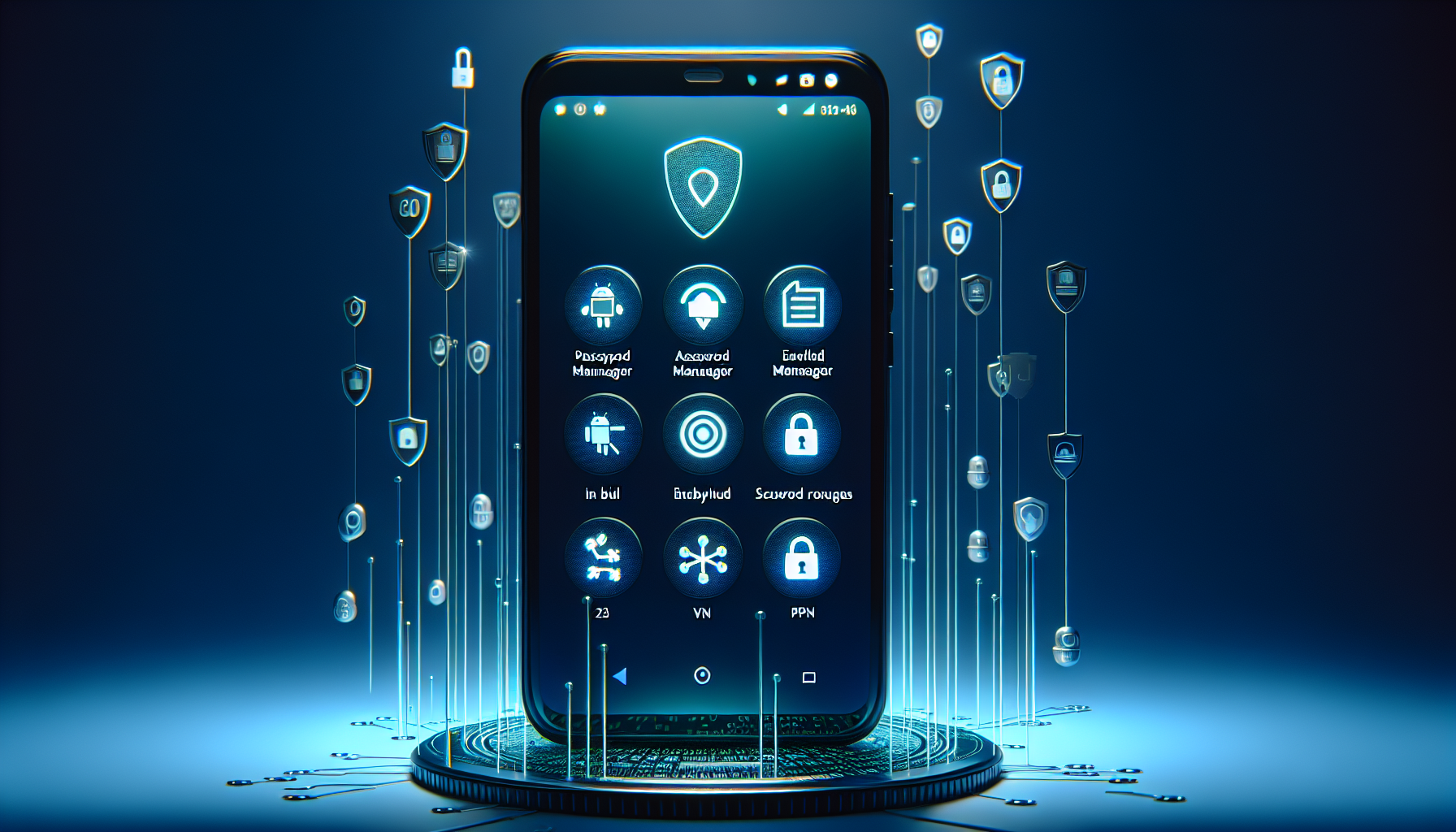 8 Innovative Android 16 Security Functions Aimed at Boosting Your Phone's Safeguards