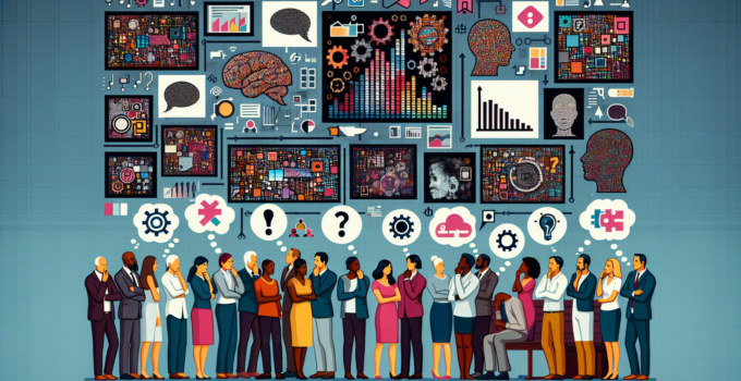 AI-Created Images Are Shaping Public Opinion, Recent Debate Demonstrates