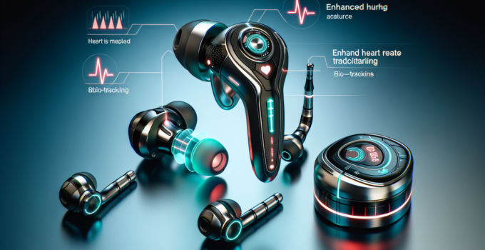 AirPods Pro 3 Anticipated to Offer Improved Heart Rate Tracking Precision Compared to Powerbeats Pro 2