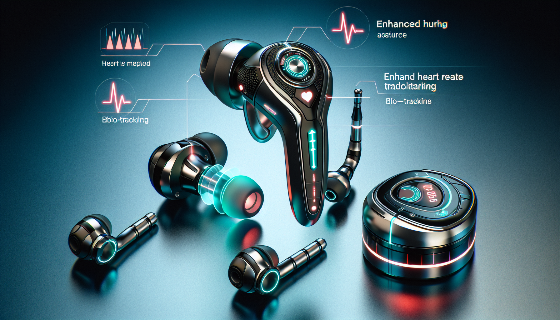 AirPods Pro 3 Anticipated to Offer Improved Heart Rate Tracking Precision Compared to Powerbeats Pro 2