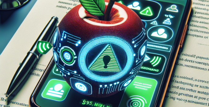 Apple Alerts iPhone Users Regarding Qualification for $95 Million Siri Privacy Lawsuit Settlement