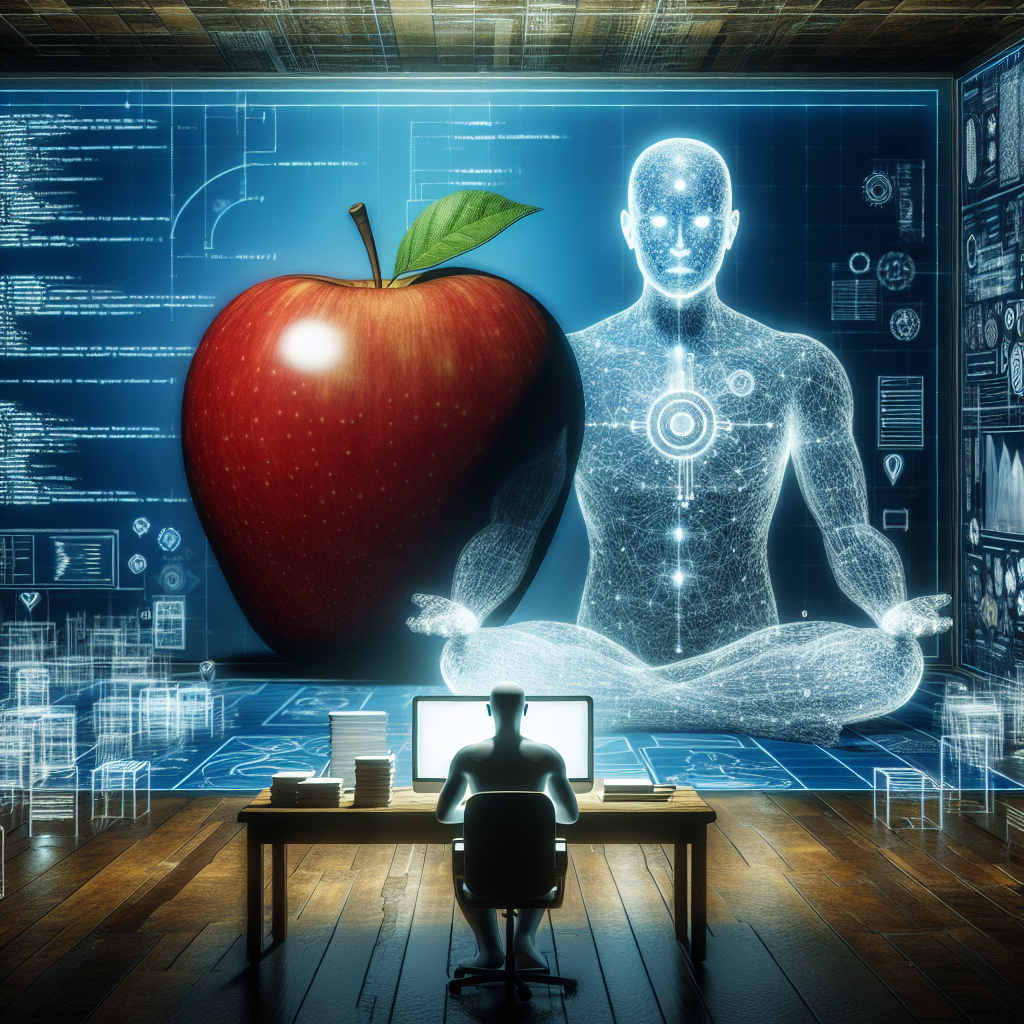 Apple Collaborates with Anthropic to Advance Software Development and Boost Tool Dependability