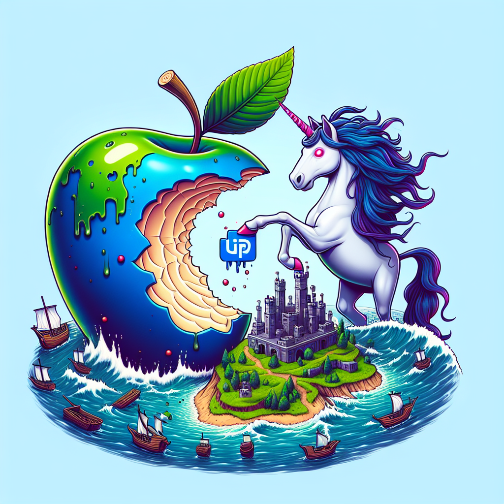 Apple Dismisses Epic Games' Claim of Worldwide 'Fortnite' Prohibition