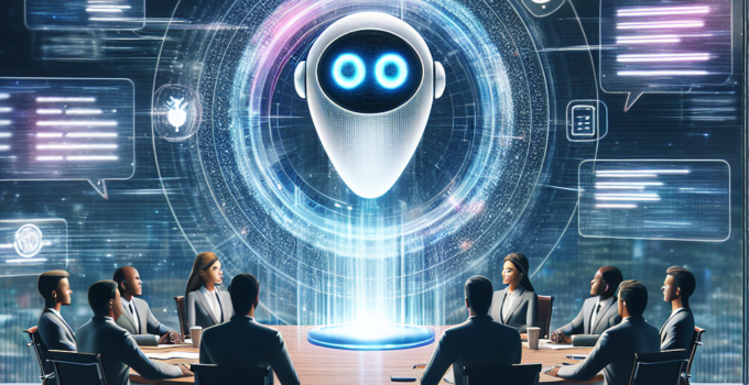 Apple Intends to Incorporate Complete Chatbot Capabilities into Siri, Executives Announce