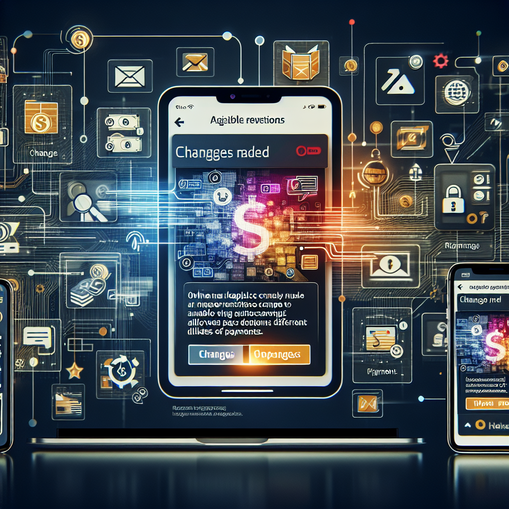 Apple Revises App Store Policies to Adhere to Legal Ruling Regarding External Payment Methods