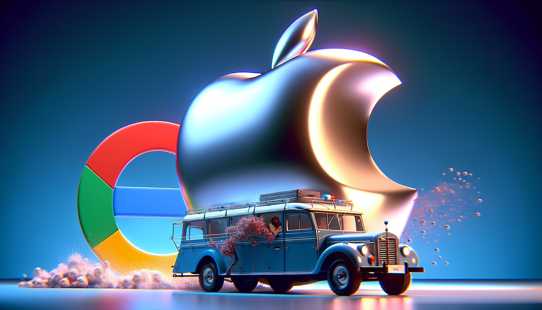 Apple Set to Launch AI-Enhanced Search in Mobile Safari, Creating Fresh Rivalry for Google
