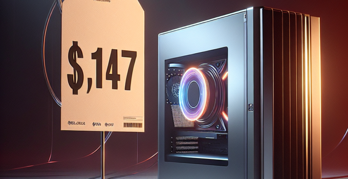Apple's M2 Max Mac Studio Now Offered at $1,487 Following Significant Price Reduction