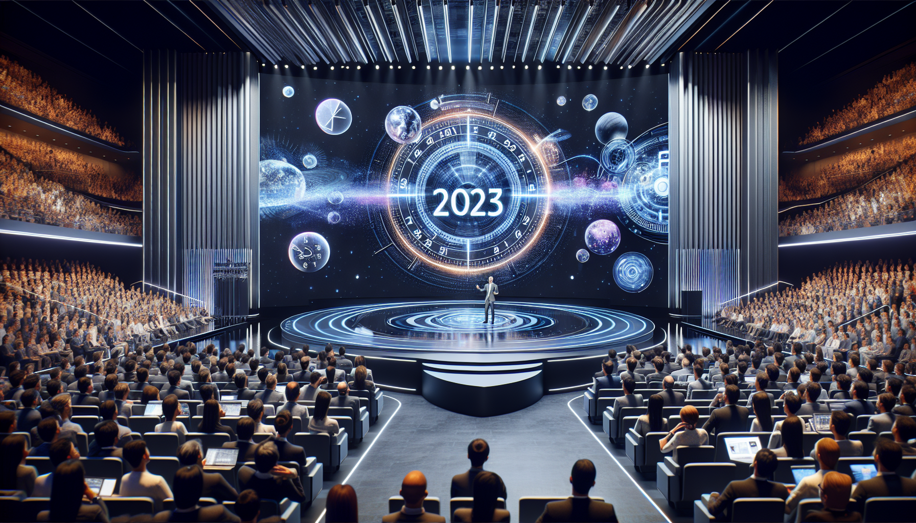 Apple's Possible Product Unveilings at WWDC 2025