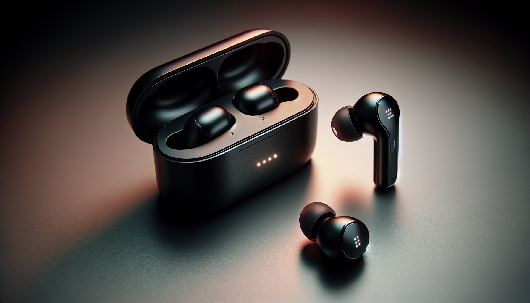 bmani Bluetooth Earbuds without Wires