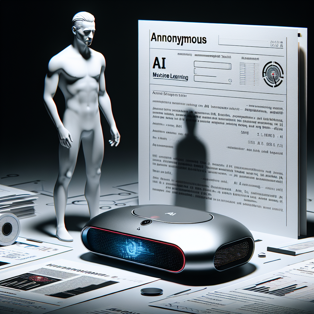 Confidential Information Surfaces Regarding Jony Ive's AI Gadget After Discussion with OpenAI