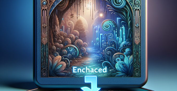 Cyan Unveils Enhanced Edition of 'Myst' Tailored for Apple Silicon Macs
