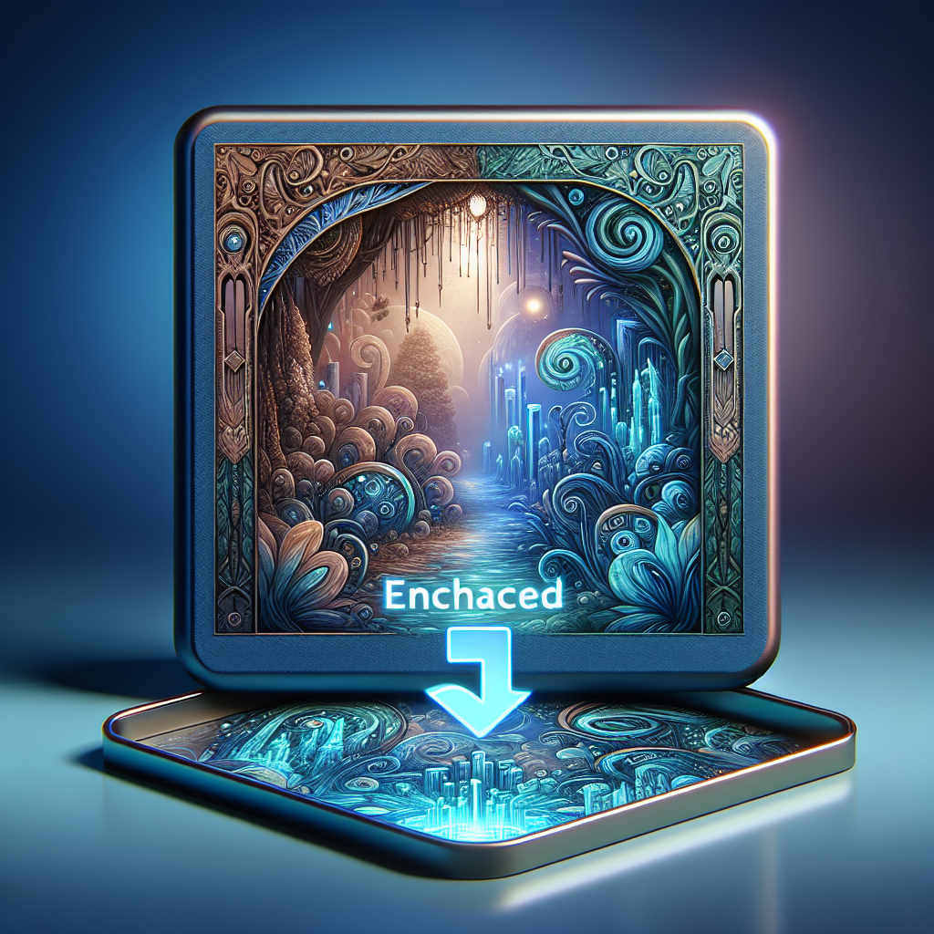Cyan Unveils Enhanced Edition of 'Myst' Tailored for Apple Silicon Macs