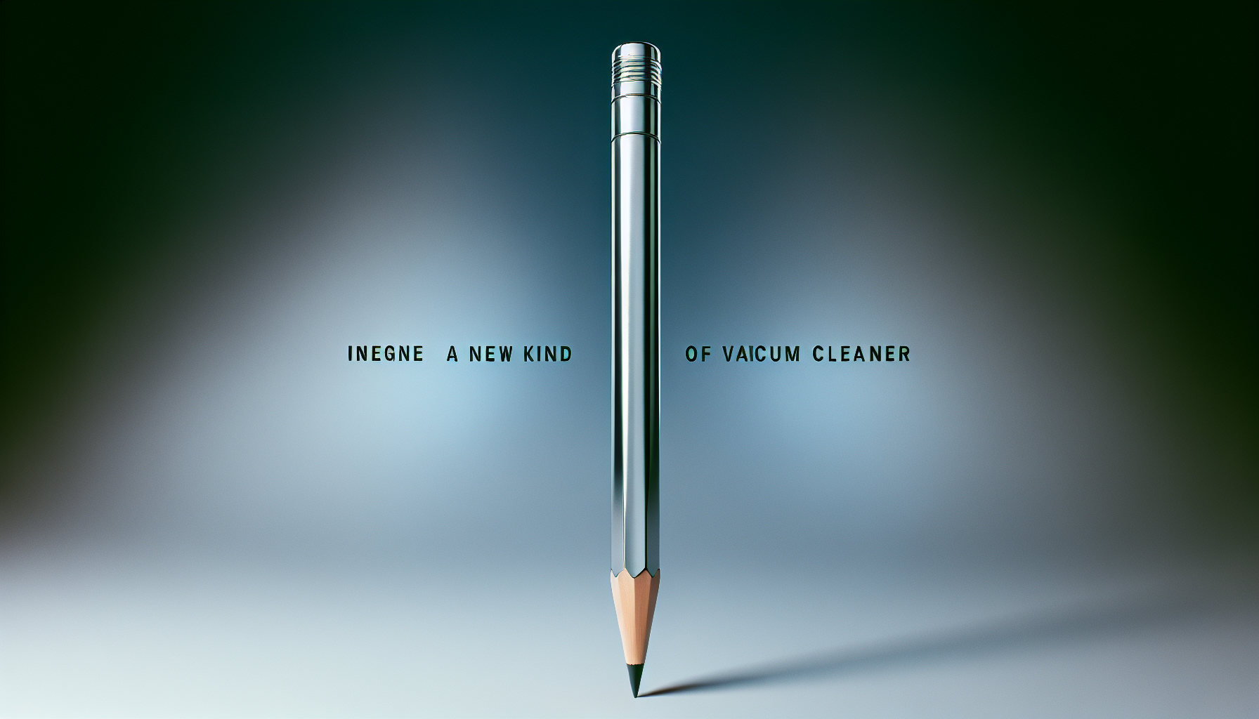 Dyson Unveils the PencilVac: A Sleek, Stick-Style Vacuum Cleaner