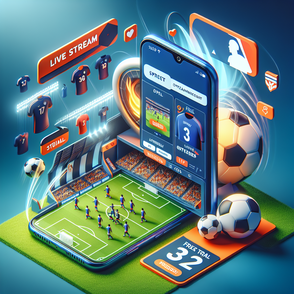EA Sports FC Mobile will Stream Live MLS Games and Offer Free Apple TV+ Trial
