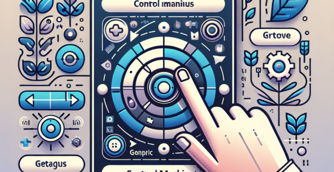 Employing the Latest iOS 18 iPhone Control Center: A Comprehensive Tutorial