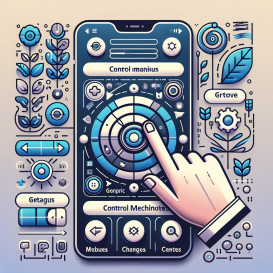 Employing the Latest iOS 18 iPhone Control Center: A Comprehensive Tutorial