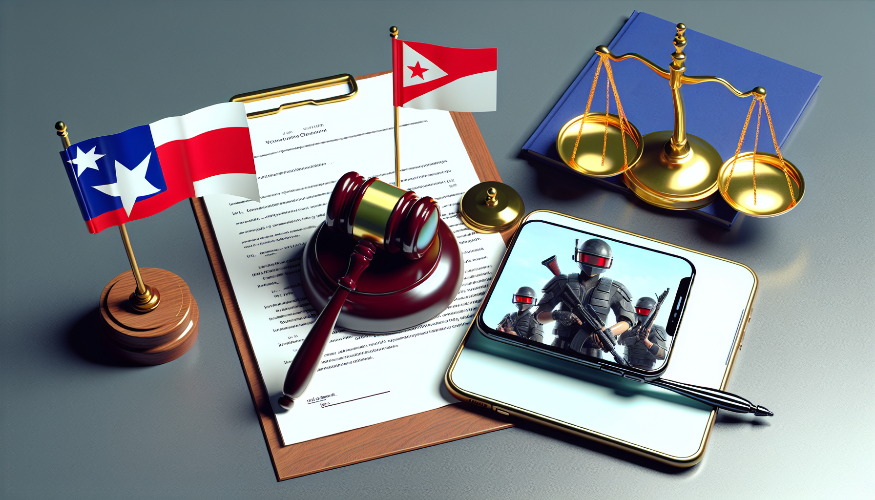 Epic Files Legal Action to Restore Fortnite on iOS Devices in the United States