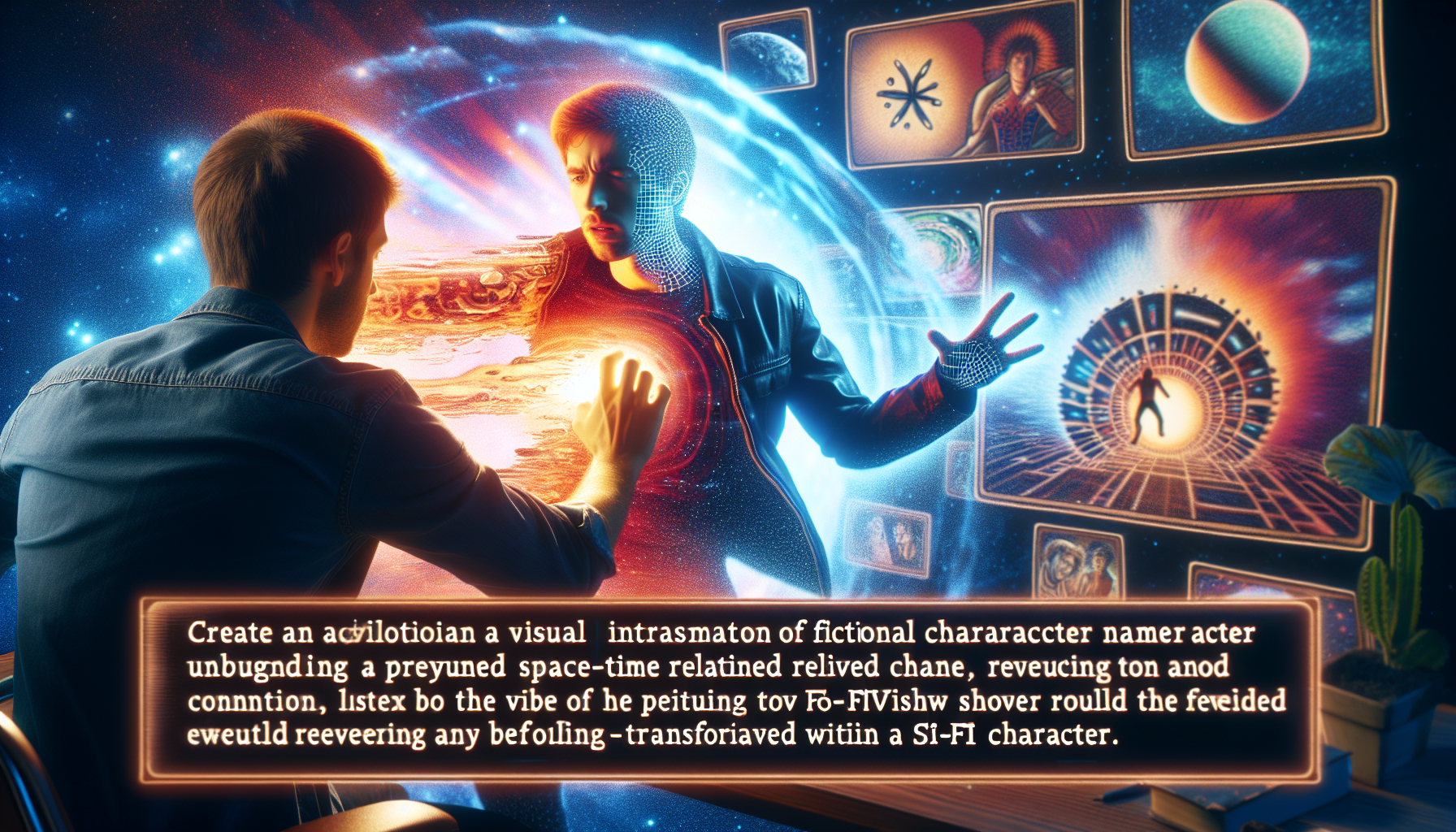 Evaluation of Doctor Who Episode Lucky Day: A Reexamination of Pete's Character