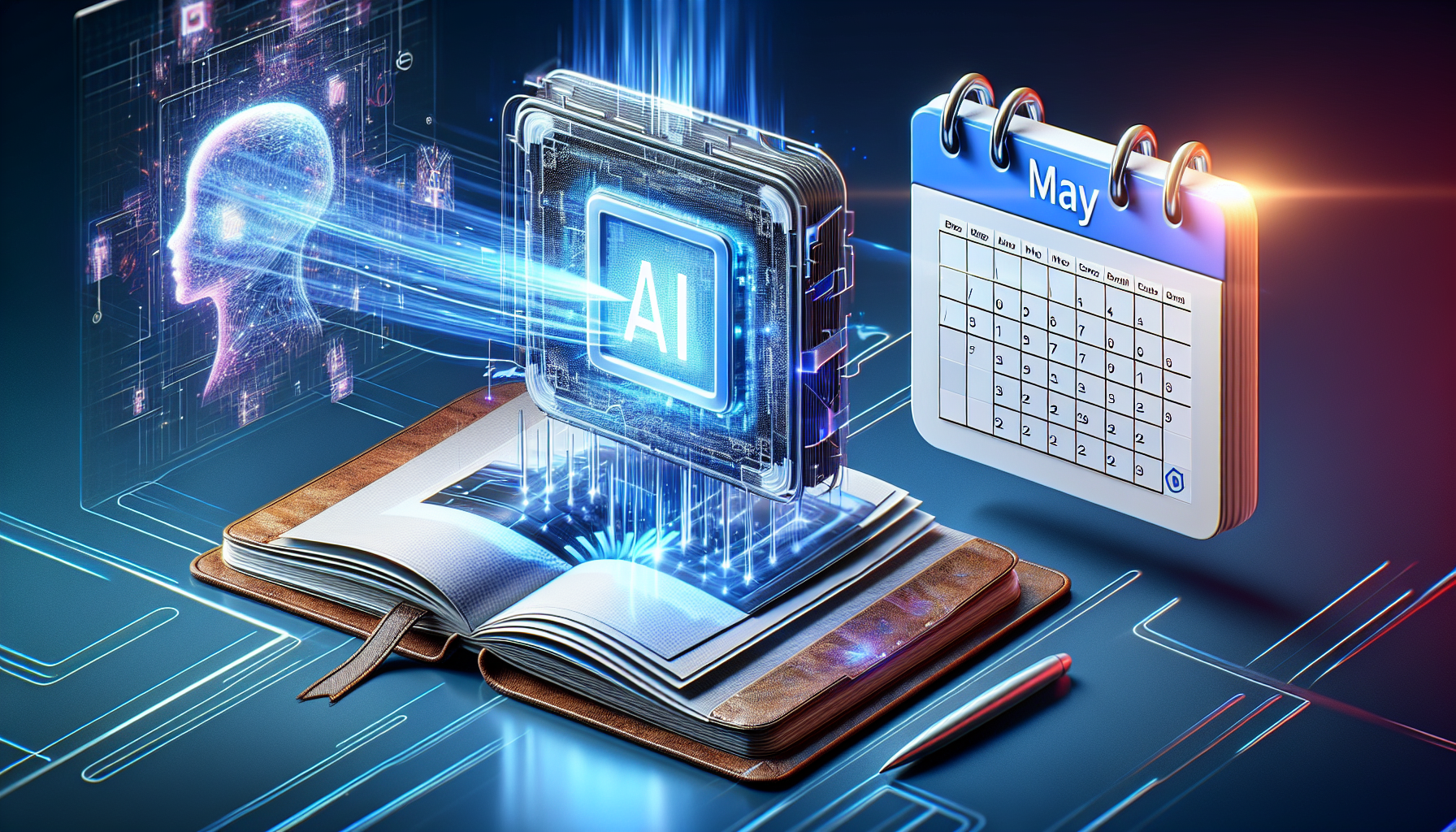 Google is Set to Introduce NotebookLM App in May as a Component of Its AI Growth