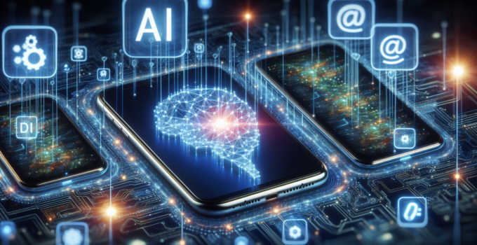 Google Unveils Gemma 3n: A Robust Open-Source AI Model Tailored for Mobile Platforms