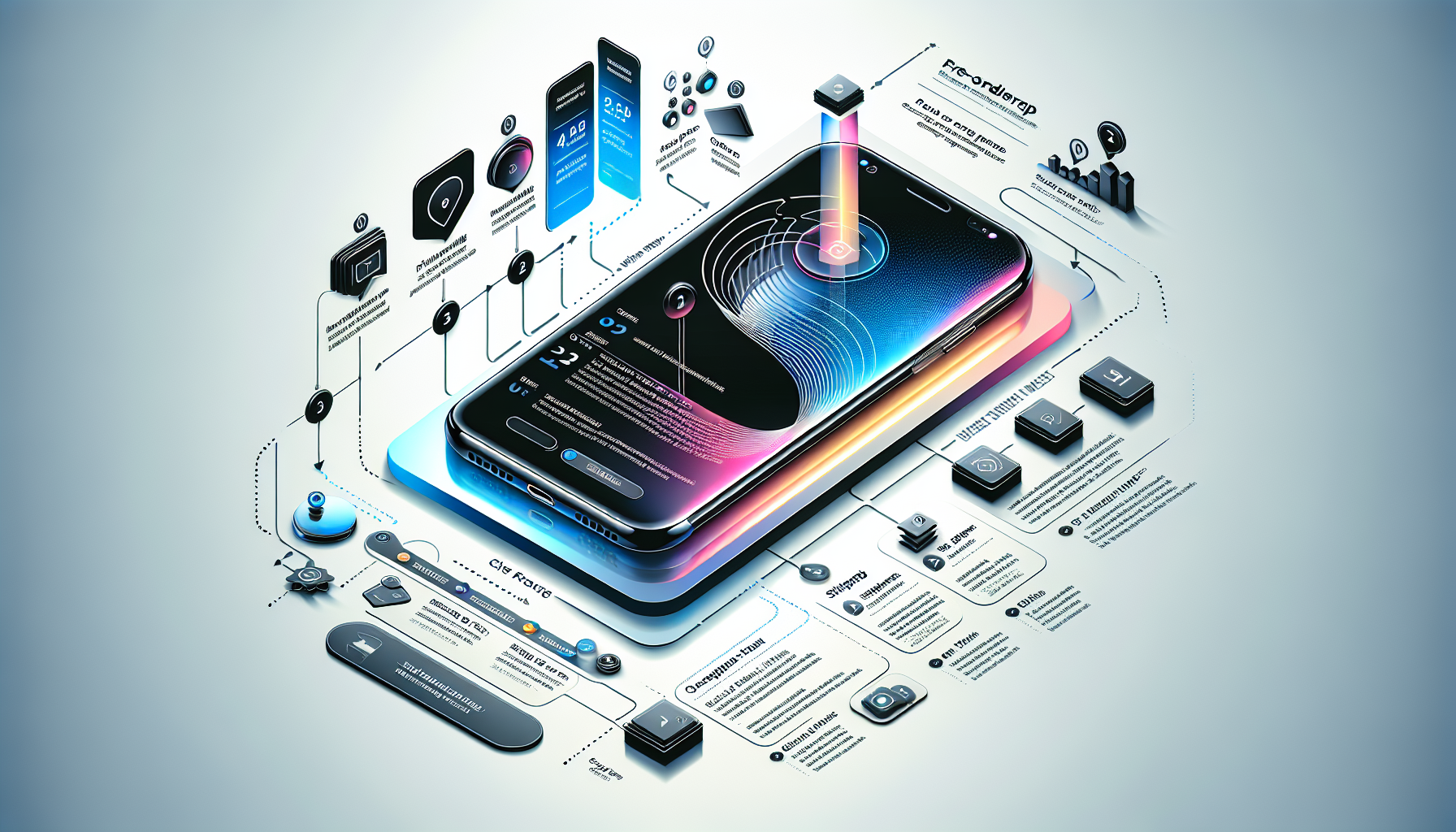 Guide to Pre-Ordering the Samsung Galaxy S25 Edge