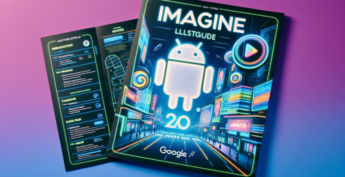 Guide to Viewing the Android Show Prior to Google I/O 2025