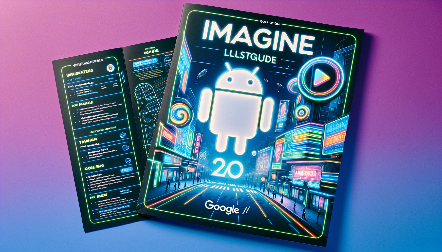 Guide to Viewing the Android Show Prior to Google I/O 2025