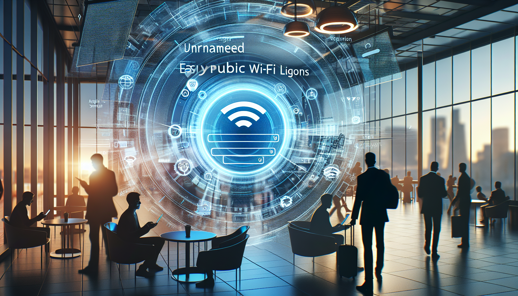 iOS 19 Anticipated to Roll Out Functionality for Simplified Public Wi-Fi Logins