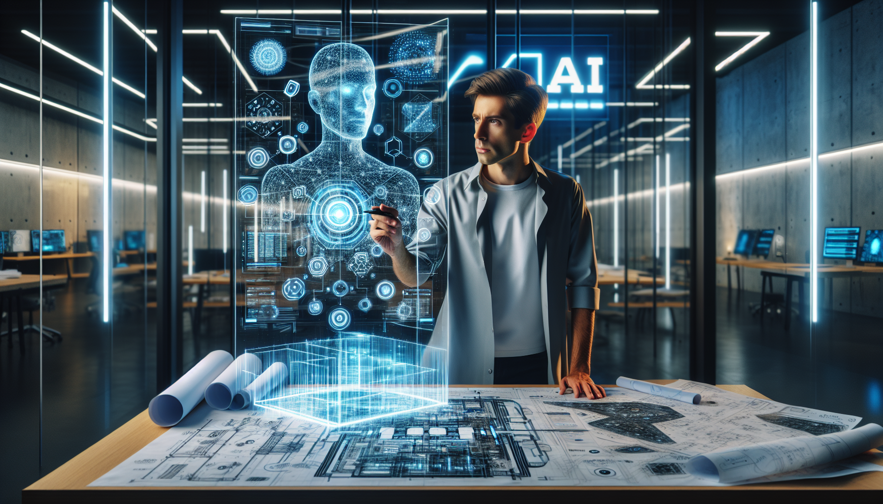 Jony Ive Takes Charge of Design Strategy at OpenAI