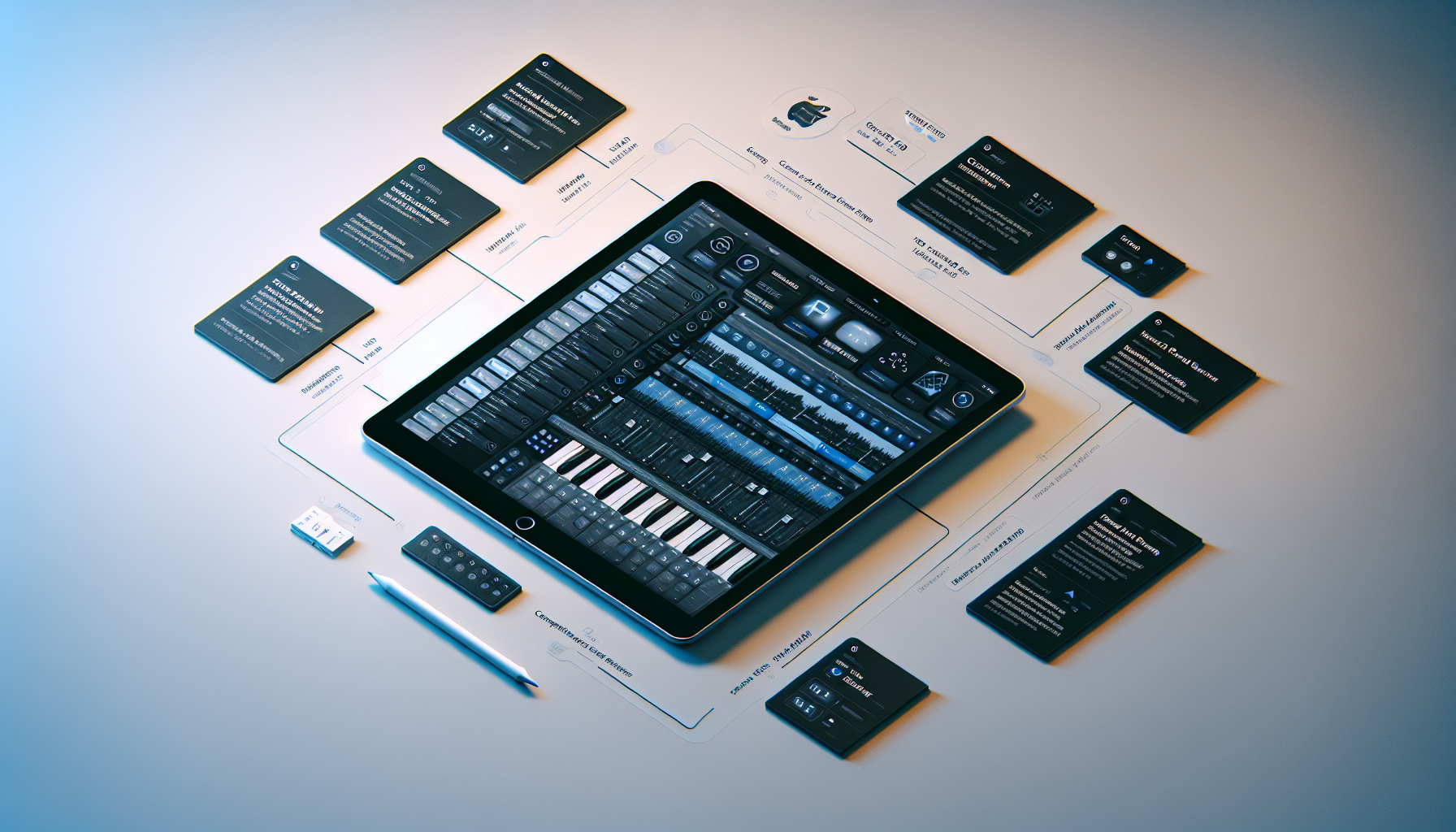 Logic Pro for iPad: Launch Date, Functions, Compatibility, and Pricing Information