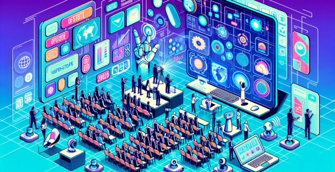 Methods to View the Google I/O 2025 Event