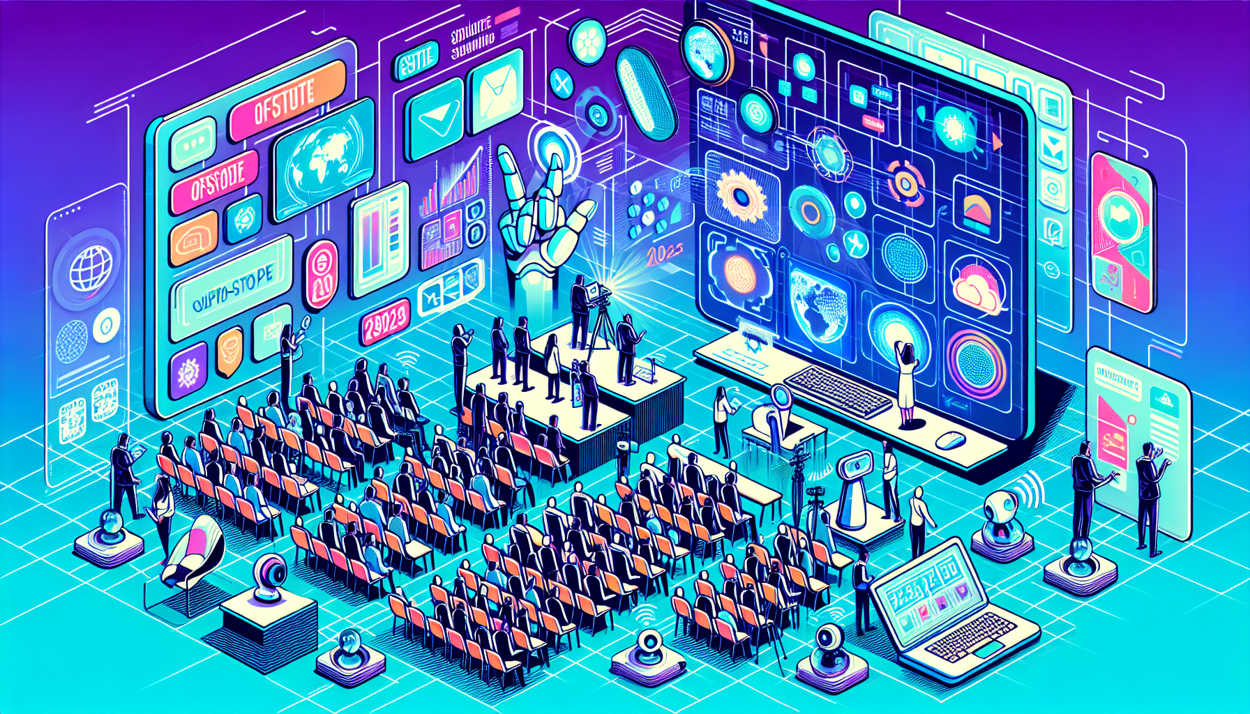 Methods to View the Google I/O 2025 Event