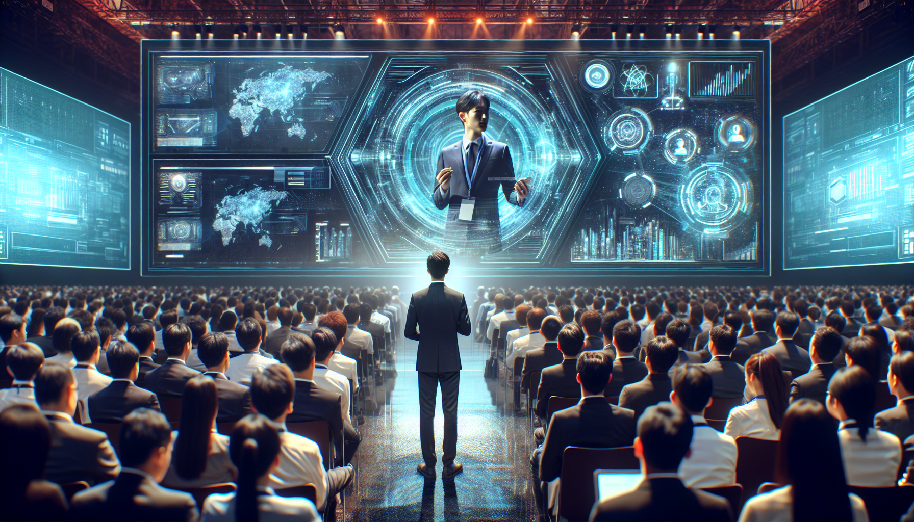NVIDIA's CEO Jensen Huang will Present the Opening Keynote at Computex 2025 Today
