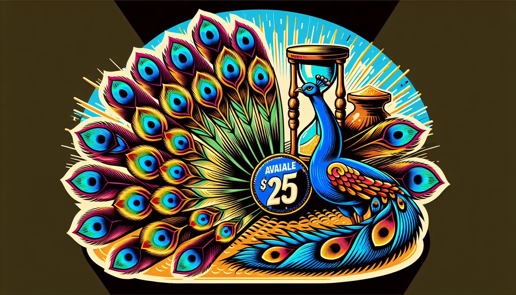 Peacock Premium Deal: One Year Subscription at $25, Available for a Short Duration Only