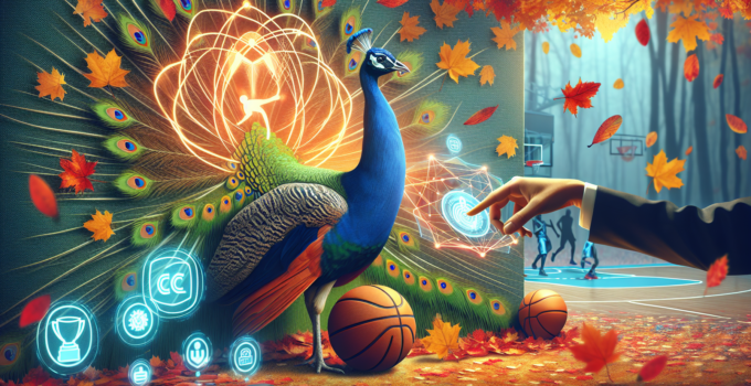 Peacock Set to Unveil New Streaming Capabilities Before NBA Debut This Autumn