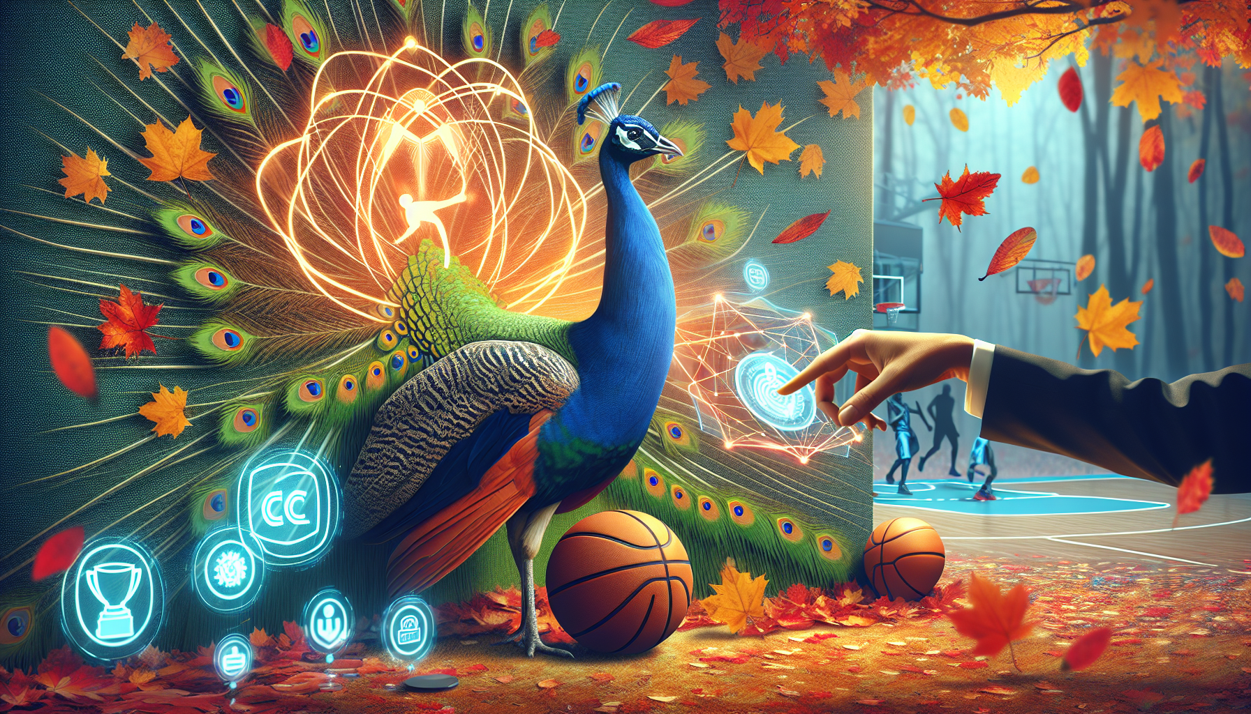 Peacock Set to Unveil New Streaming Capabilities Before NBA Debut This Autumn