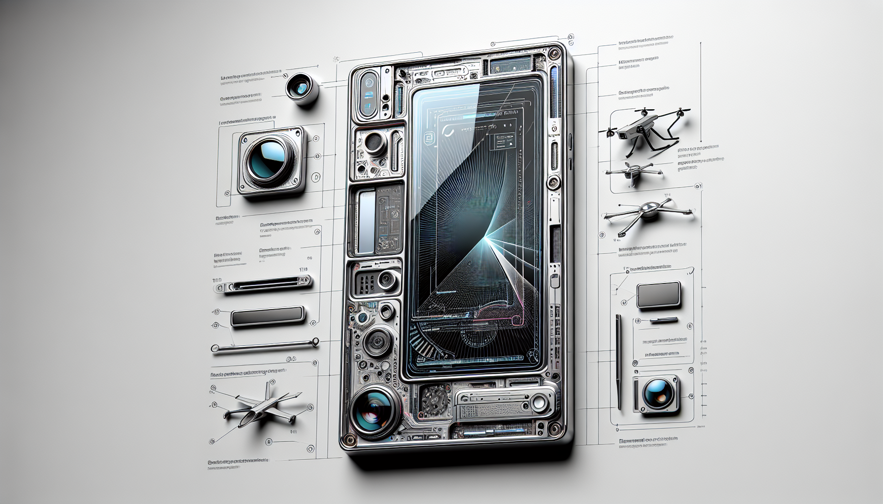 Potentially Postponed or Abandoned Features Anticipated for the iPhone 17