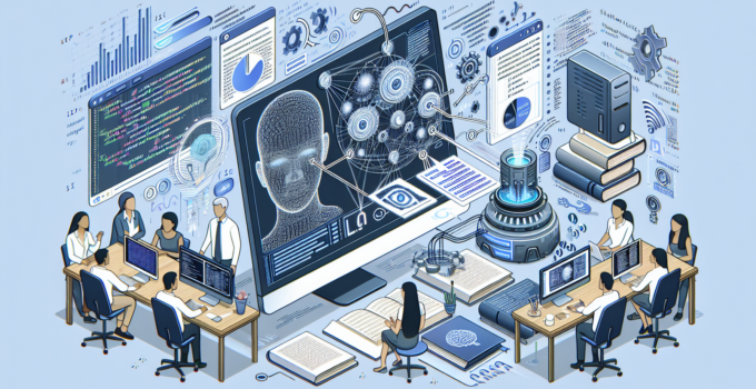 Research Shows How Artificial Intelligence Can Imitate Human Communication Styles